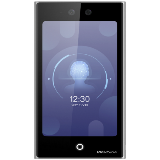 HIKVISION ACCESS 673 Pro Face Recognition Terminal IP65