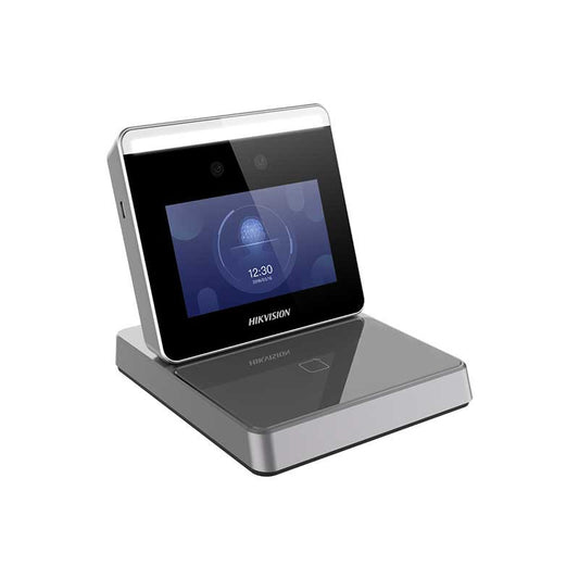 HIKVISION ACCESS FP and Facial Enrolment Station USB