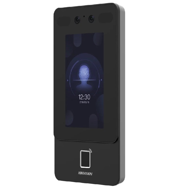 Hikvision Access Mini Face Recognition Terminal PoE 342