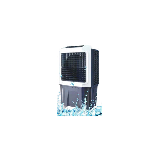 6000 M3/H B06 70L PORTABLE SOLAR AIR COOLER