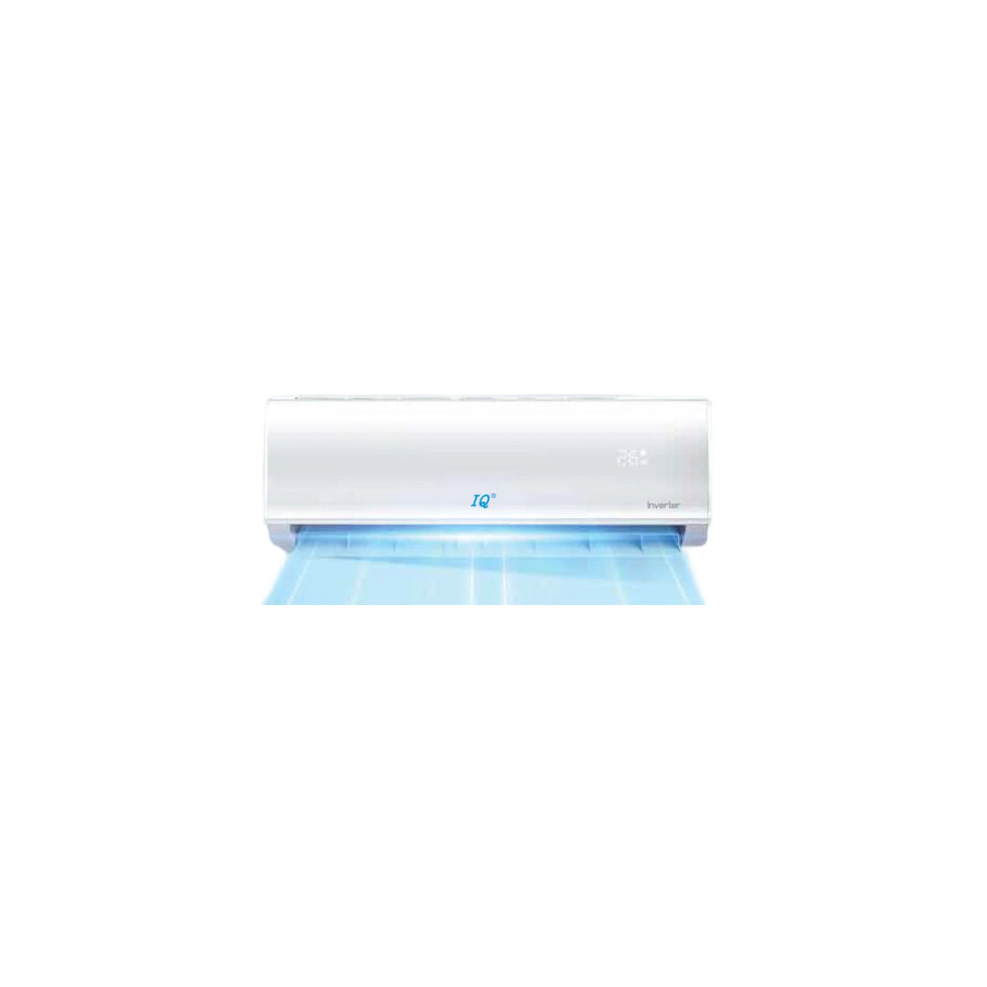 IQ MID WALL SPLIT INVERTER AIR CON 32000BTU (BUILT IN WIFI)