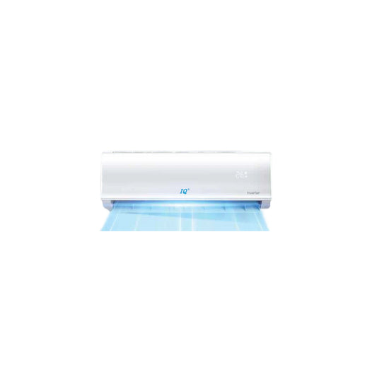 IQ MID WALL SPLIT INVERTER AIR CON 36000BTU (BUILT IN WIFI)