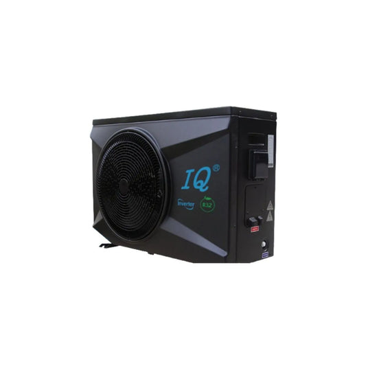IQ 17KW INVERTER POOL HEAT PUMP