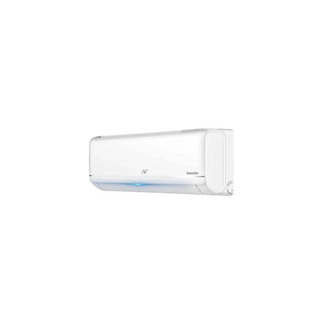 IQ Q-SMART MID WALL INVERTER SPLIT AIR CON 32000BTU (BUILT IN WIFI)