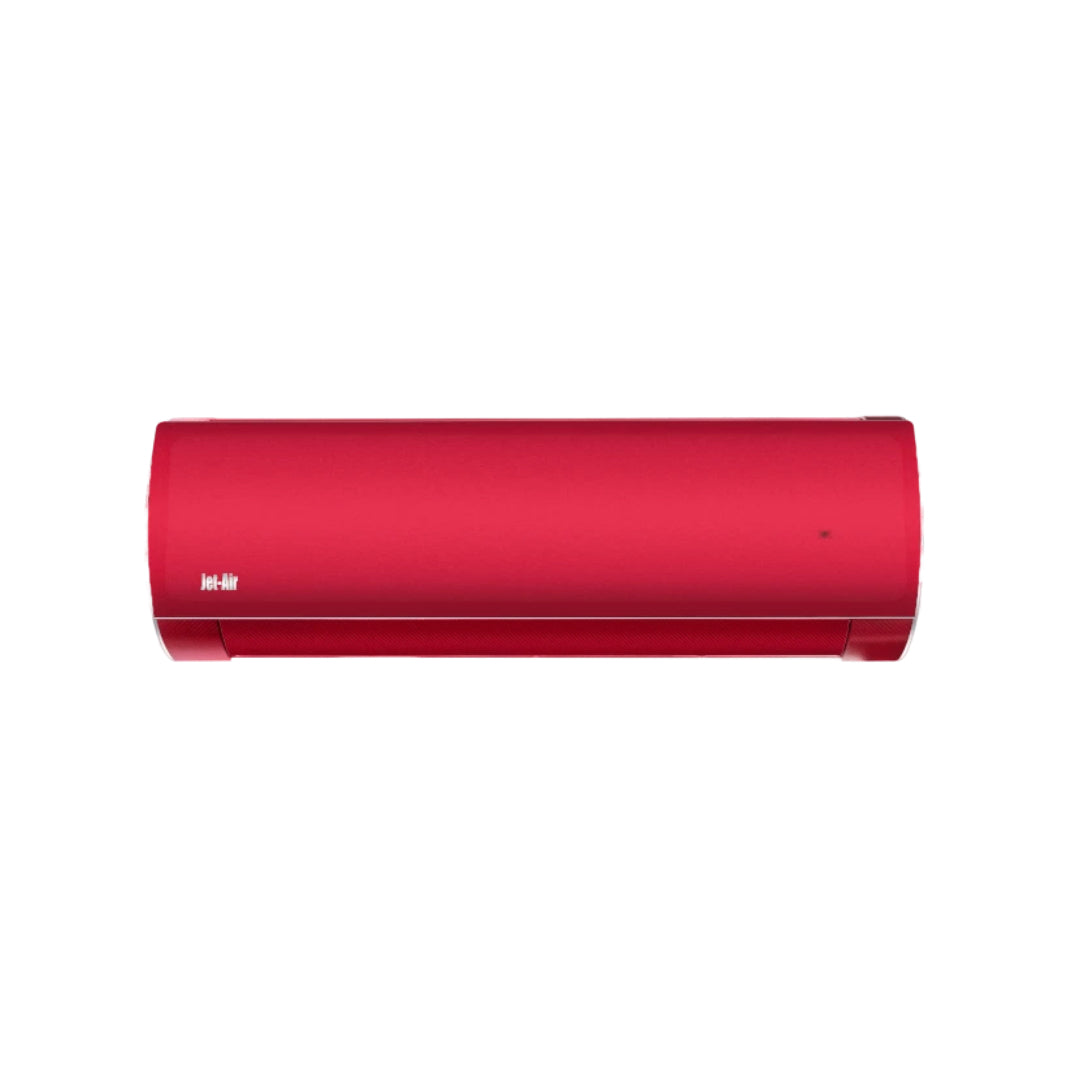 JET AIR Q PLUS WINE AIR CON MID WALL SPLIT (INVERTER) 24000 BTU