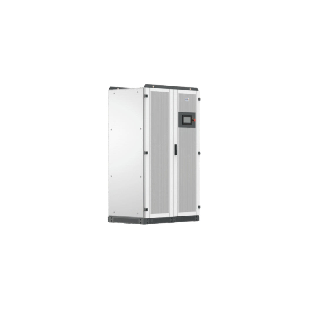 MEGAREVO 150KW HYBRID INVERTER