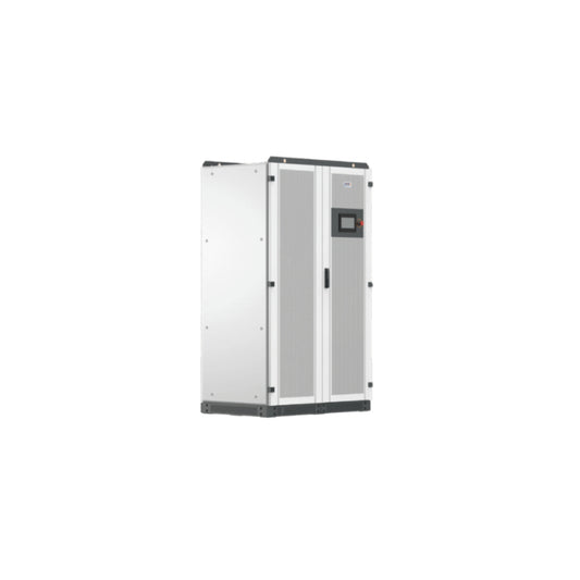 MEGAREVO 150KW HYBRID INVERTER