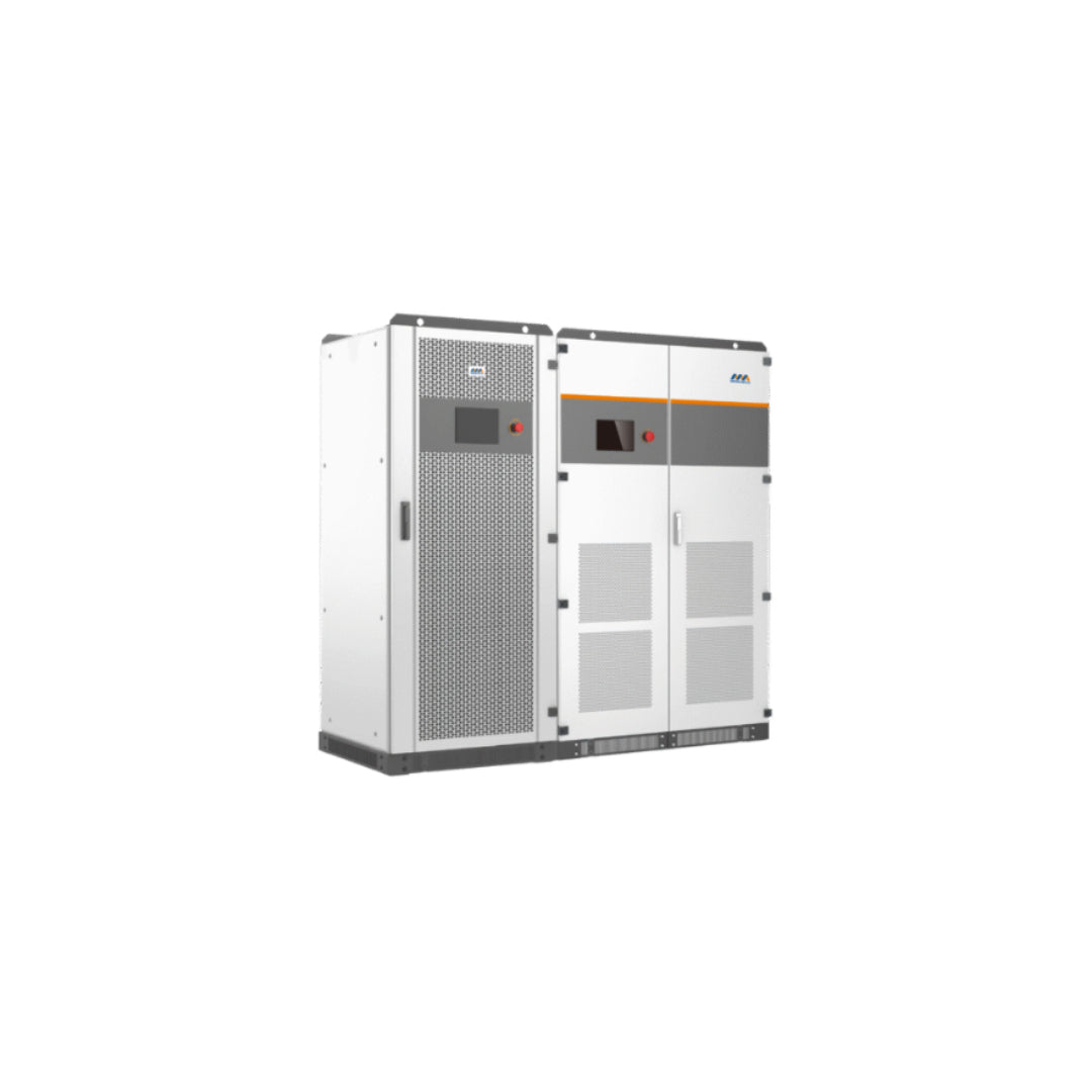 MEGAREVO 250KW HYBRID INVERTER