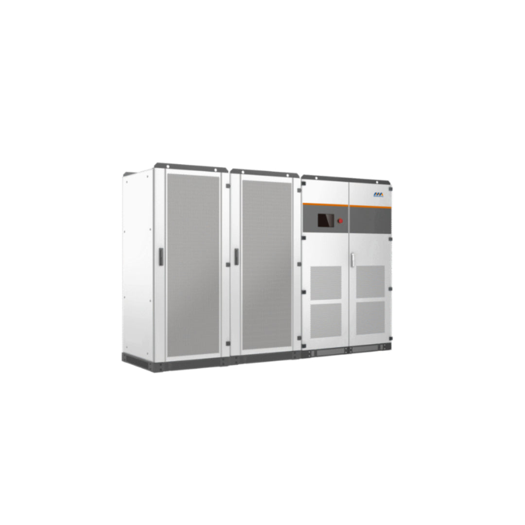 MEGAREVO 500KW HYBRID INVERTER