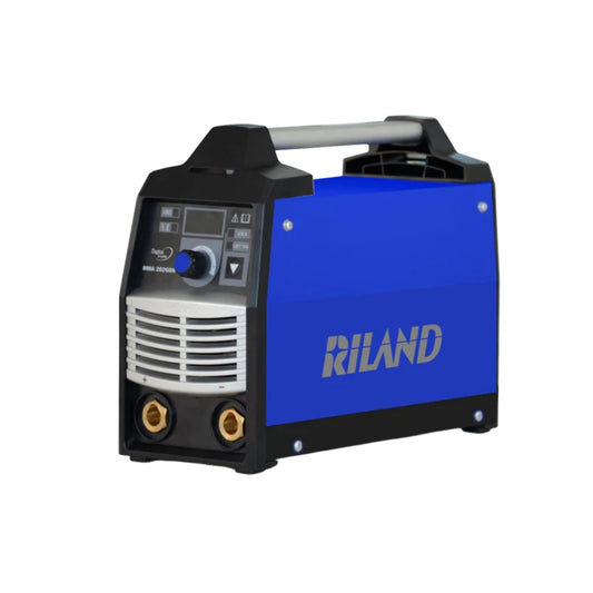 Riland MMA 202GDM ARC Welding Machine