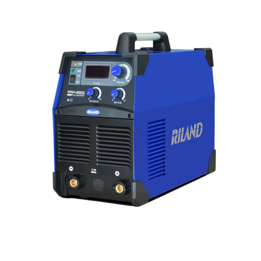 Riland MMA 400G ARC Welding/Gouging Machine