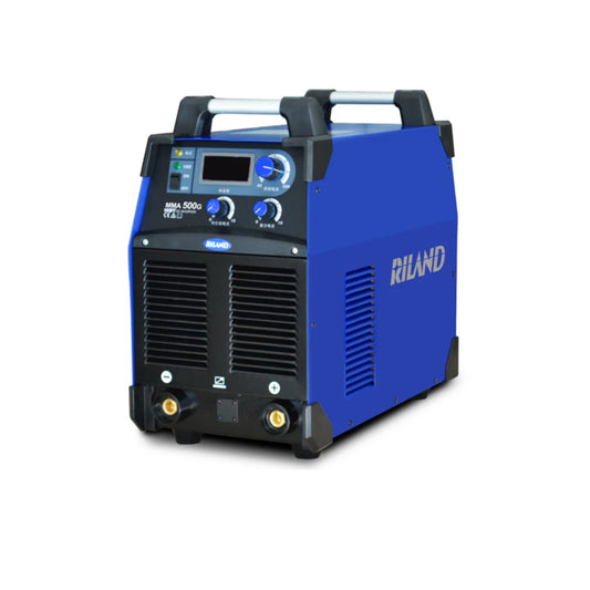 Riland MMA 500G ARC Welding/Gouging Machine