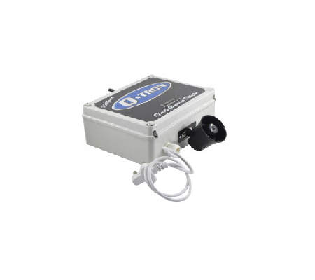 Mall Guard Jamming Detector 200m