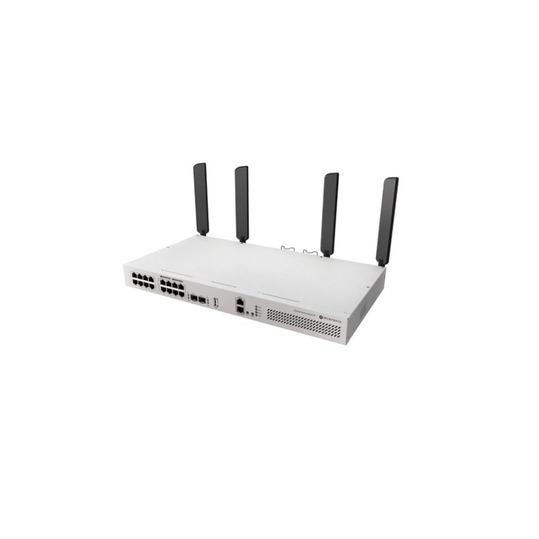 MikroTik CRS418-8P-8G-2S+5axQ2axQ-RM