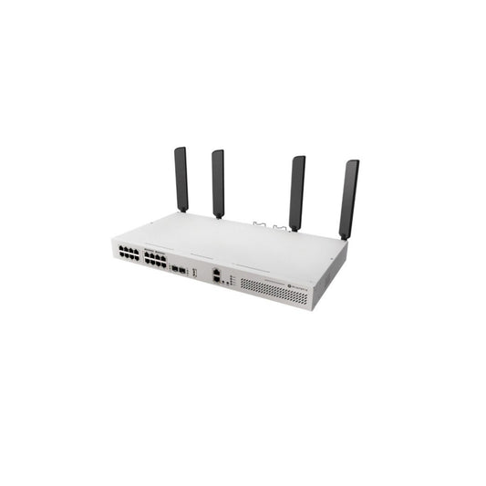 MikroTik CRS418-8P-8G-2S+5axQ2axQ-RM