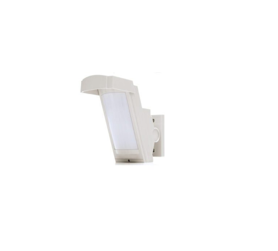 PIR - Optex HX40 AM Wired Outdoor Dual Wide Angle