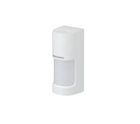 PIR - Optex WXI-ST Infinity Outdoor Wide Angle 180 Deg 1.2m Low Mount