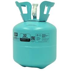 R32 REFRIGERANT GAS