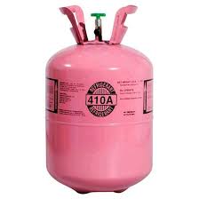R410A REFRIGERANT GAS