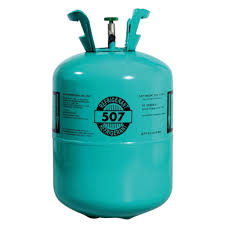 R507A REFRIGERANT GAS