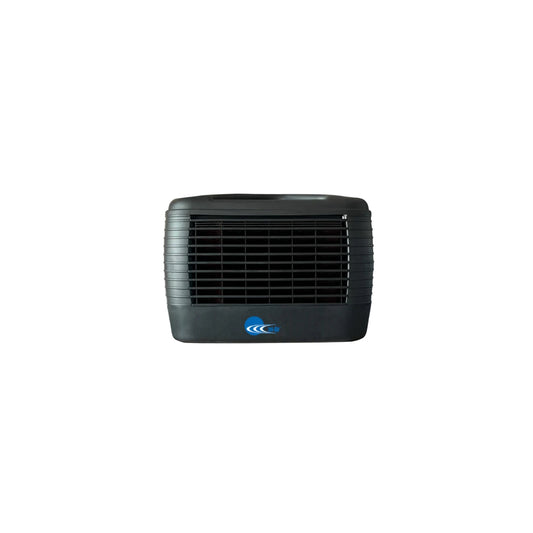 JET AIR SUMMER BREEZE EVAPORATIVE COOLER BBM1250 950W