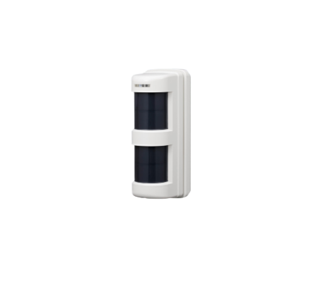PIR Takex O/Door W/Less Dual Pet 90 Degree TX-114TR