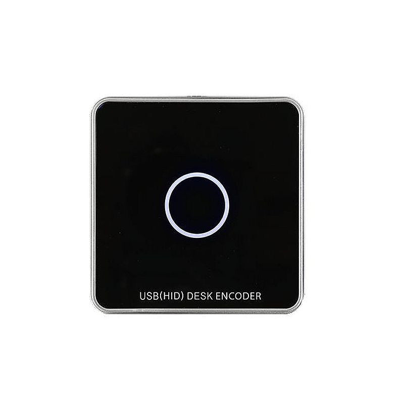 ZKTeco D147-H Card Encoder - Hotel - 13.56Mhz