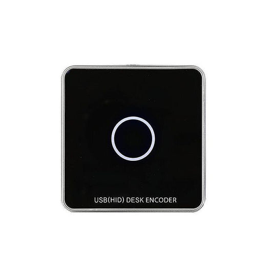 ZKTeco D147-H Card Encoder - Hotel - 13.56Mhz