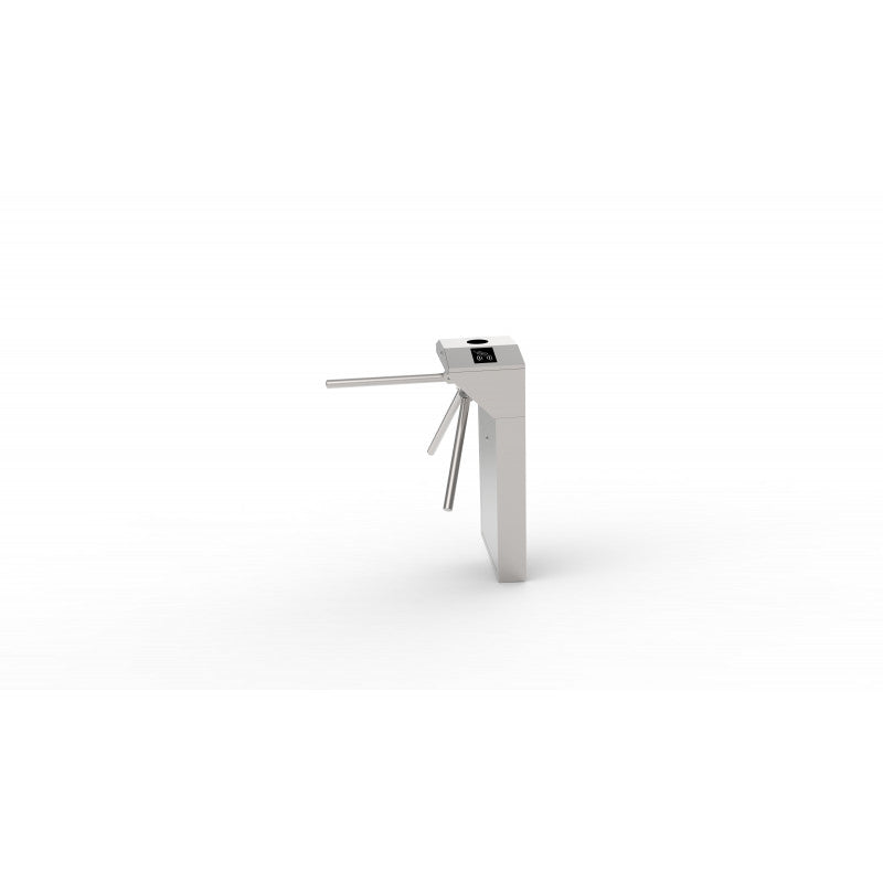 ZKTeco TS1000Pro Turnstile - Waiste High - Drop Arm