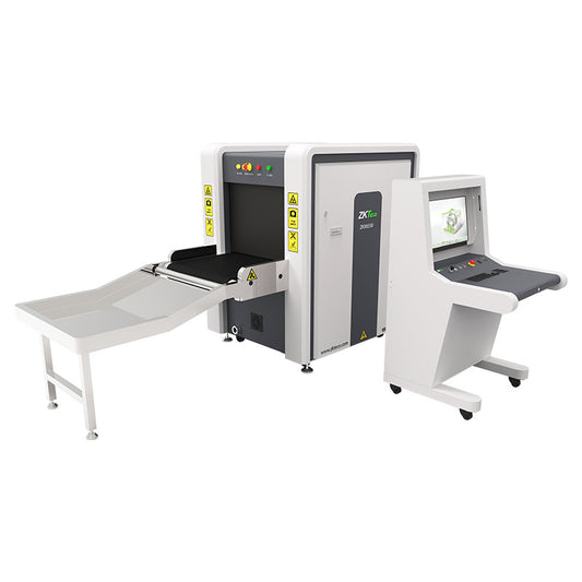 ZKTeco X6550 X-Ray Machine