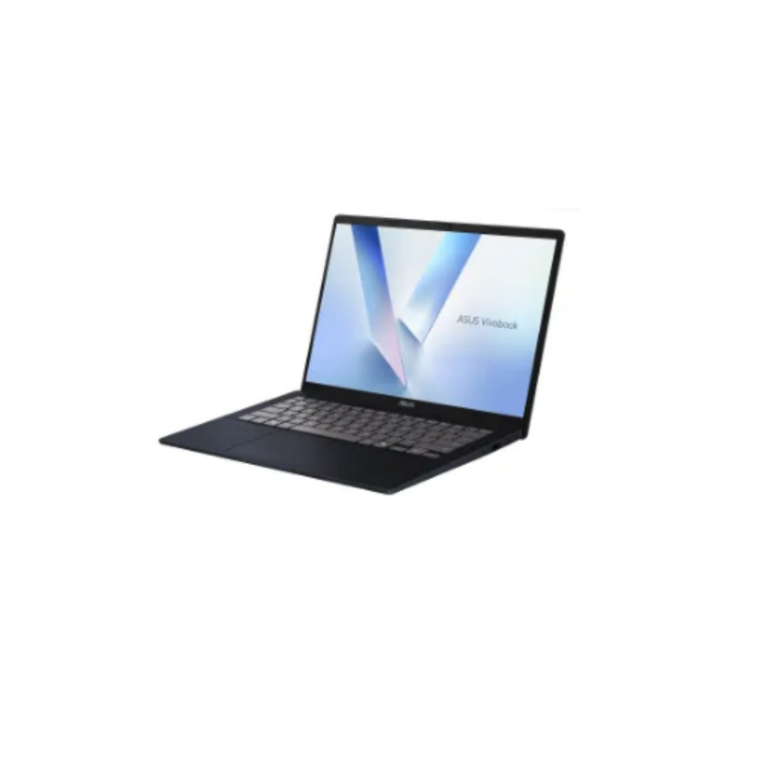 Asus VivoBook 14 14" Core-U5 16GB 512GB Win 11 Home Notebook