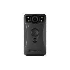 TRANSCEND BODYCAM 30 WITH 128GB BUILT IN MEMORY