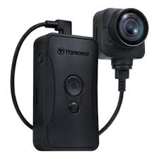 TRANSCEND DRIVEPRO BODY CAM 70 WITH 64GB MEMORY