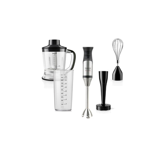Taurus 20 Speed Stainless Steel 1200W Stick Blender