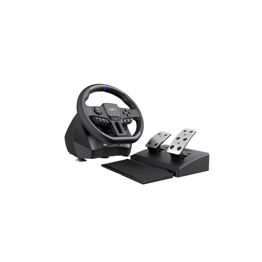 PXN V900 Gen2 Gaming Steering Wheel