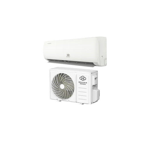 GENXAIR INVERTER AIR CON 12000 BTU