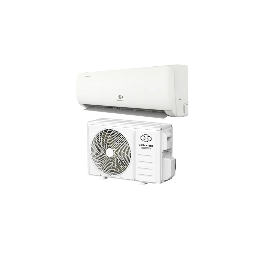 GENXAIR INVERTER AIR CON 24000 BTU