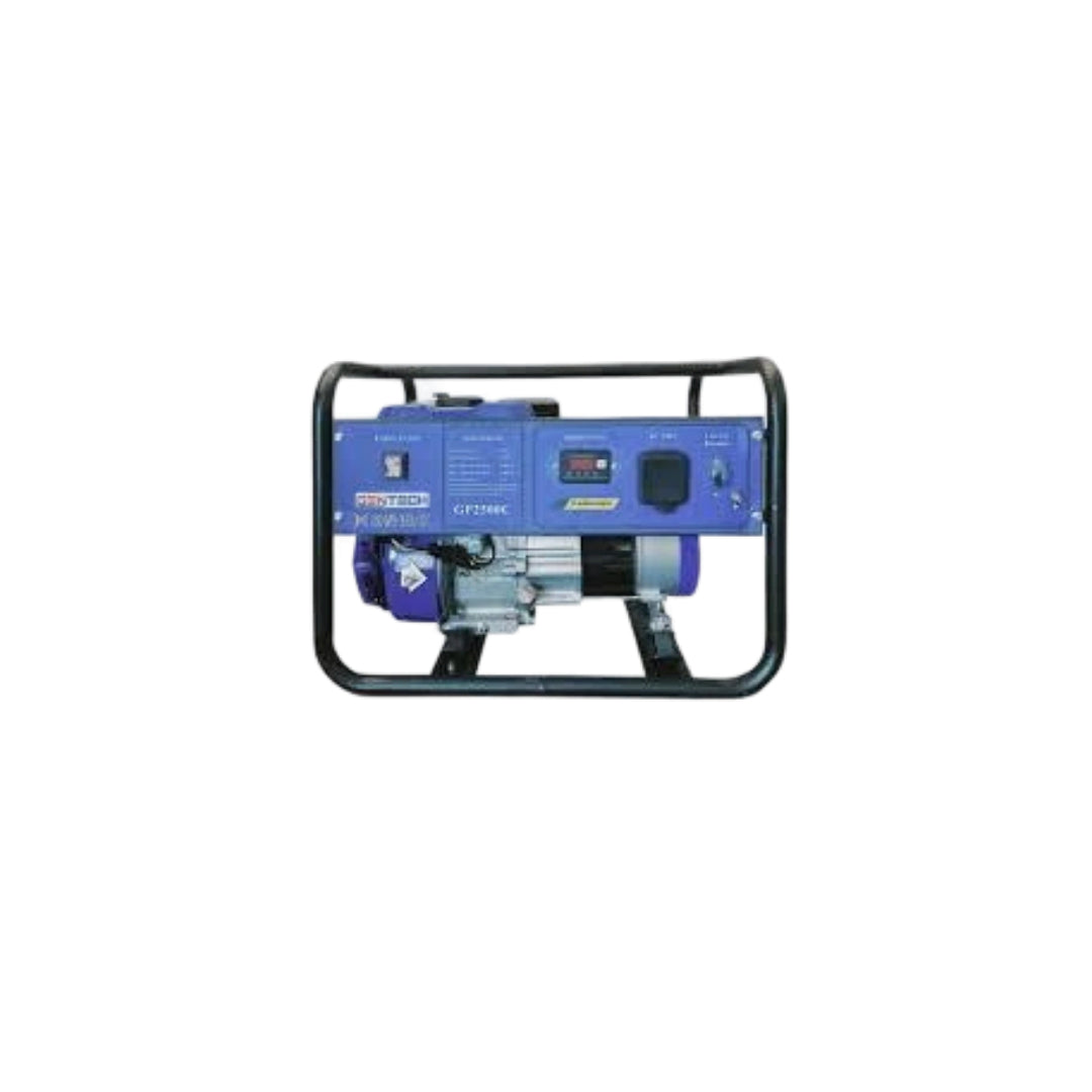2.8KVA TRADESMAN SERIES PETROL GENERATOR