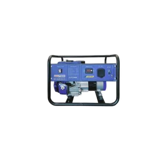 2.8KVA TRADESMAN SERIES PETROL GENERATOR