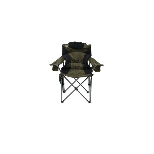 BOS LUXURY CAMPING CHAIR