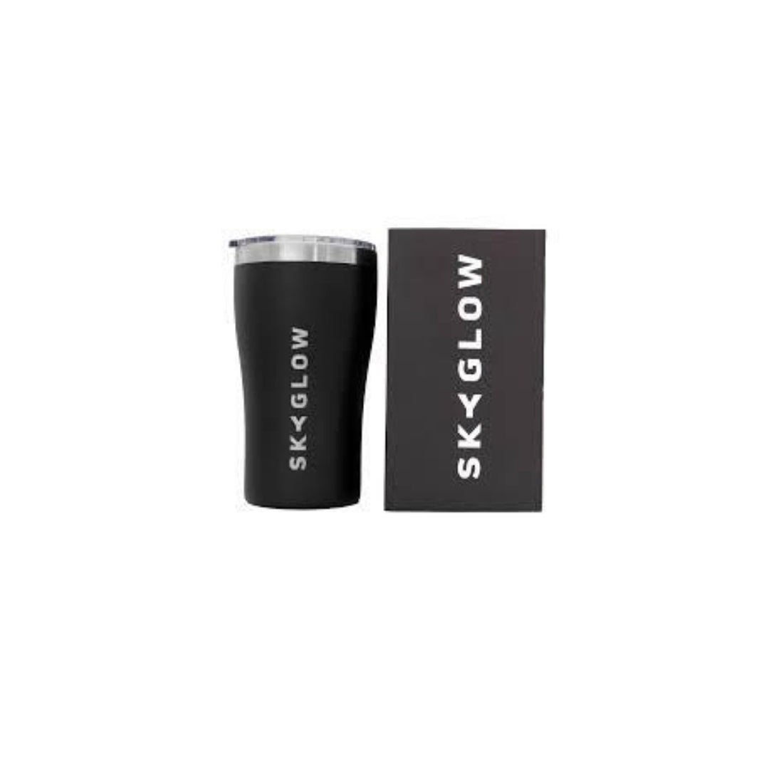 SKYGLOW TRAVEL MUG