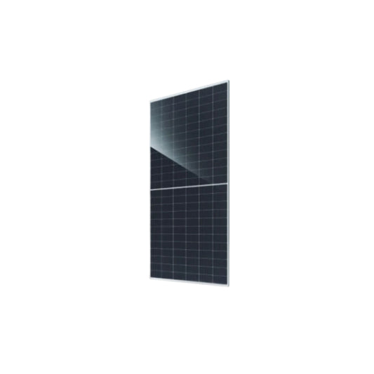 RENESOLA 590W MONO-FACIAL SOLAR PANEL 2278×1134×30MM