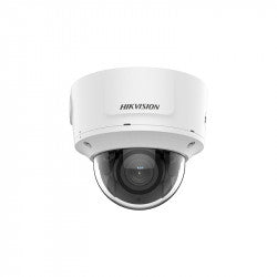 HIKVISION IP Dome 4MP AcuSense IR 30m MVF 2.8-12mm IP67