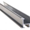 ALUMINIUM RAIL 4.8M