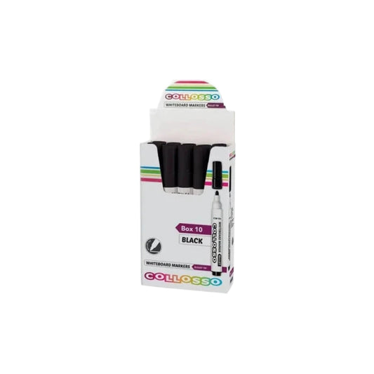 Whiteboard Markers Bullet Tip